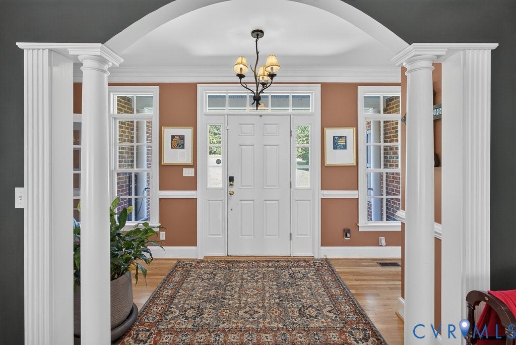 15397 Harlow Farm Way