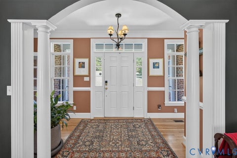 Tiny photo for 15397 Harlow Farm Way, Glen Allen, VA 23059 (MLS # 2625149)