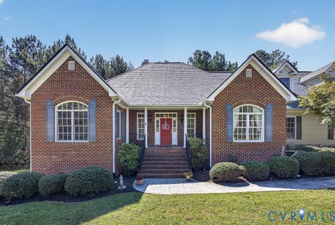 Tiny photo for 15397 Harlow Farm Way, Glen Allen, VA 23059 (MLS # 2625149)