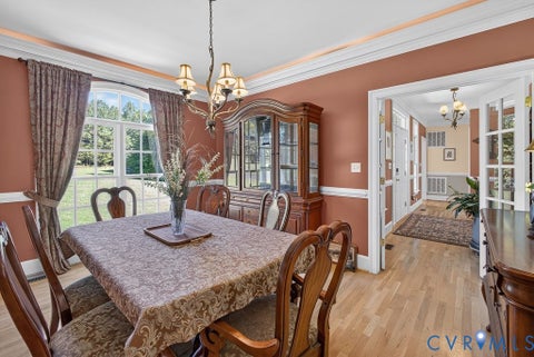 Tiny photo for 15397 Harlow Farm Way, Glen Allen, VA 23059 (MLS # 2625149)
