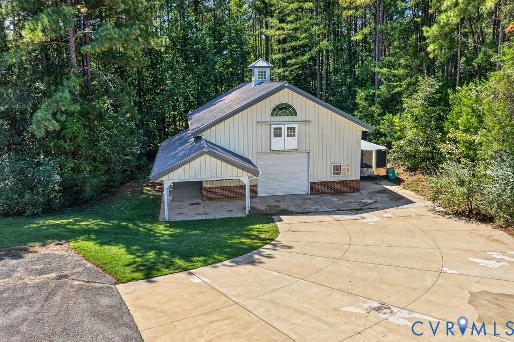 15397 Harlow Farm Way