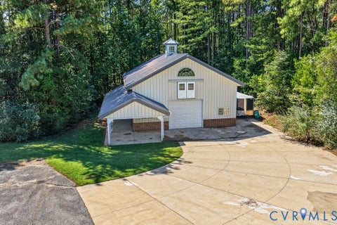 Tiny photo for 15397 Harlow Farm Way, Glen Allen, VA 23059 (MLS # 2625149)