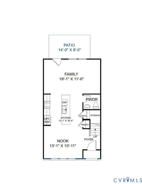 Tiny photo for 3461 Pond Alley, Richmond, VA 23234 (MLS # 2629159)