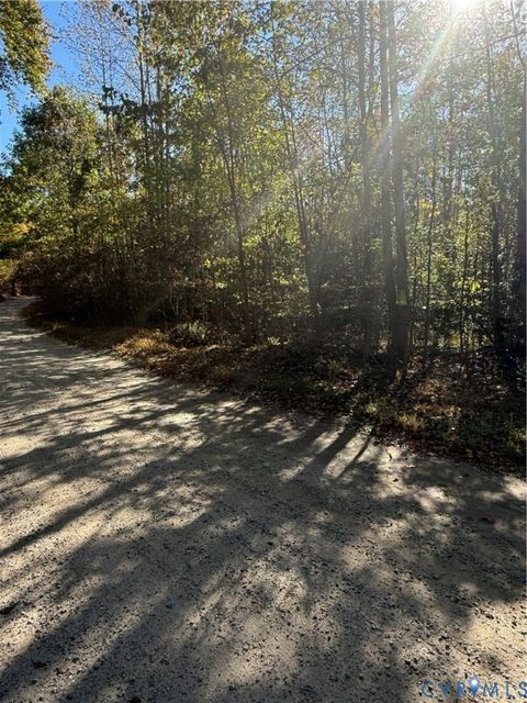 Tiny photo for Lunenburg, VA 23954 (MLS # 2529224)