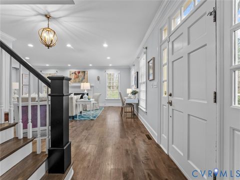 Tiny photo for 13420 Elwell Lane, Henrico, VA 23233 (MLS # 2605177)