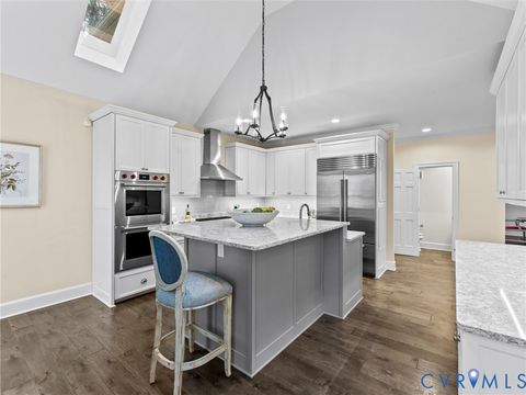 Tiny photo for 13420 Elwell Lane, Henrico, VA 23233 (MLS # 2605177)