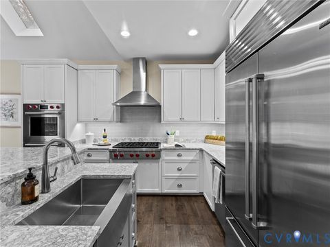 Tiny photo for 13420 Elwell Lane, Henrico, VA 23233 (MLS # 2605177)