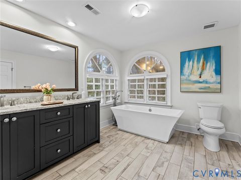 Tiny photo for 13420 Elwell Lane, Henrico, VA 23233 (MLS # 2605177)