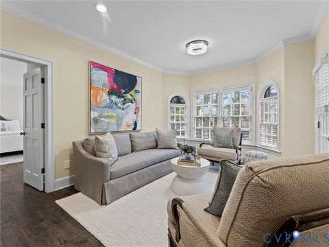 Tiny photo for 13420 Elwell Lane, Henrico, VA 23233 (MLS # 2605177)