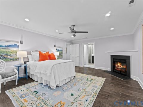 Tiny photo for 13420 Elwell Lane, Henrico, VA 23233 (MLS # 2605177)