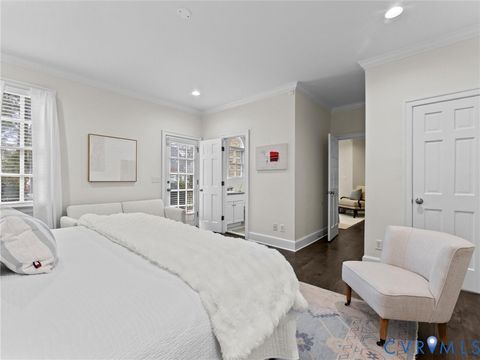 Tiny photo for 13420 Elwell Lane, Henrico, VA 23233 (MLS # 2605177)