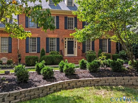 Tiny photo for 13420 Elwell Lane, Henrico, VA 23233 (MLS # 2605177)