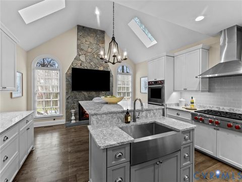 Tiny photo for 13420 Elwell Lane, Henrico, VA 23233 (MLS # 2605177)