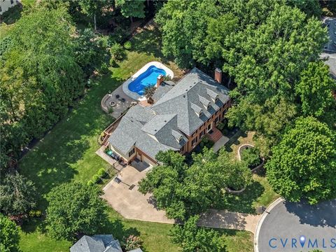 Tiny photo for 13420 Elwell Lane, Henrico, VA 23233 (MLS # 2605177)