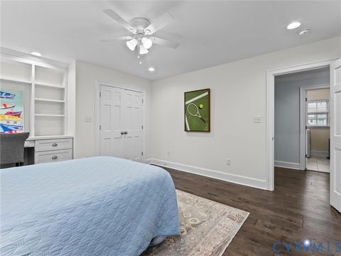 Tiny photo for 13420 Elwell Lane, Henrico, VA 23233 (MLS # 2605177)