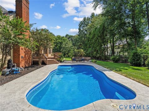 Tiny photo for 13420 Elwell Lane, Henrico, VA 23233 (MLS # 2605177)