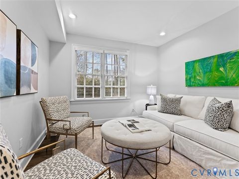 Tiny photo for 13420 Elwell Lane, Henrico, VA 23233 (MLS # 2605177)