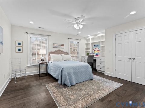 Tiny photo for 13420 Elwell Lane, Henrico, VA 23233 (MLS # 2605177)