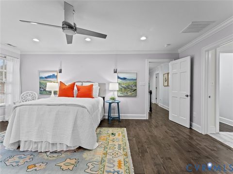 Tiny photo for 13420 Elwell Lane, Henrico, VA 23233 (MLS # 2605177)