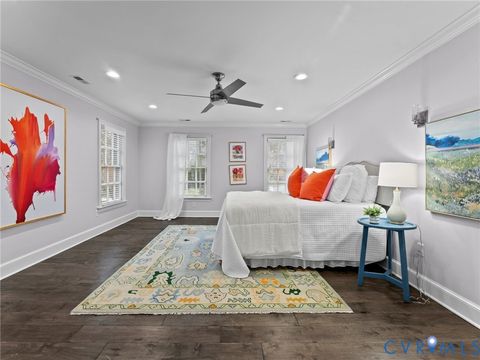 Tiny photo for 13420 Elwell Lane, Henrico, VA 23233 (MLS # 2605177)