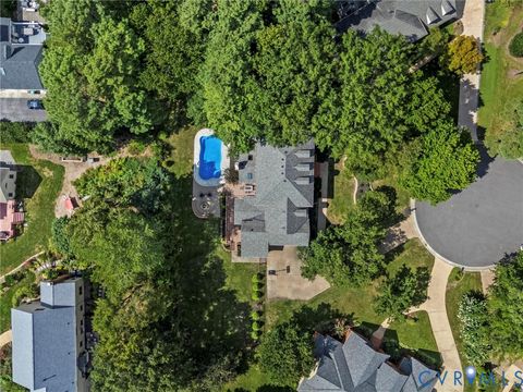 Tiny photo for 13420 Elwell Lane, Henrico, VA 23233 (MLS # 2605177)