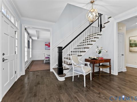 Tiny photo for 13420 Elwell Lane, Henrico, VA 23233 (MLS # 2605177)