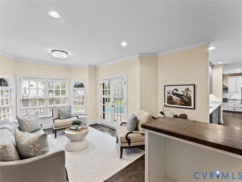 Tiny photo for 13420 Elwell Lane, Henrico, VA 23233 (MLS # 2605177)