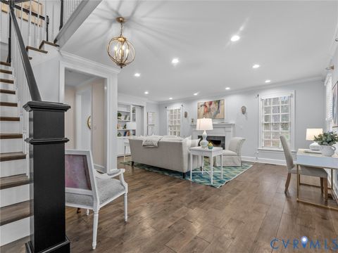 Tiny photo for 13420 Elwell Lane, Henrico, VA 23233 (MLS # 2605177)