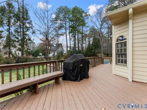 Tiny photo for 13420 Elwell Lane, Henrico, VA 23233 (MLS # 2605177)
