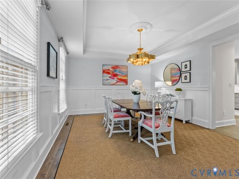 Tiny photo for 13420 Elwell Lane, Henrico, VA 23233 (MLS # 2605177)