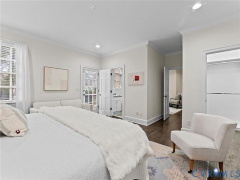 Tiny photo for 13420 Elwell Lane, Henrico, VA 23233 (MLS # 2605177)