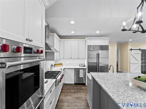 Tiny photo for 13420 Elwell Lane, Henrico, VA 23233 (MLS # 2605177)