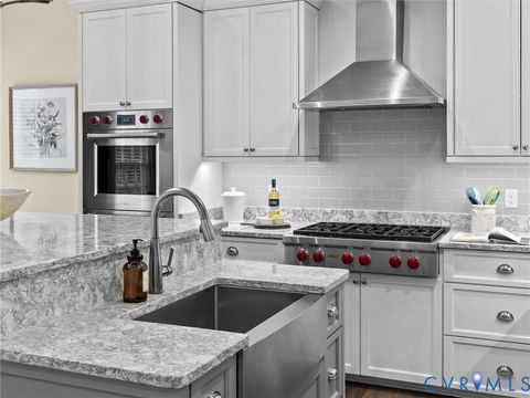 Tiny photo for 13420 Elwell Lane, Henrico, VA 23233 (MLS # 2605177)