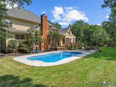 Tiny photo for 13420 Elwell Lane, Henrico, VA 23233 (MLS # 2605177)