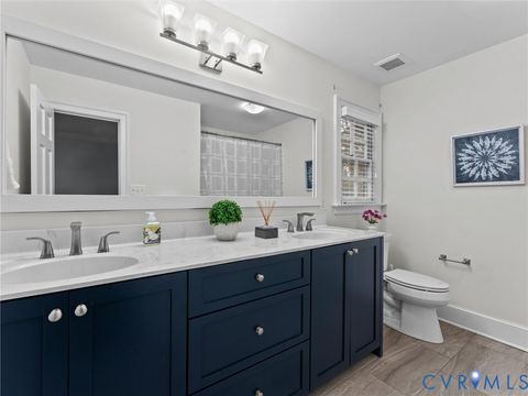 Tiny photo for 13420 Elwell Lane, Henrico, VA 23233 (MLS # 2605177)