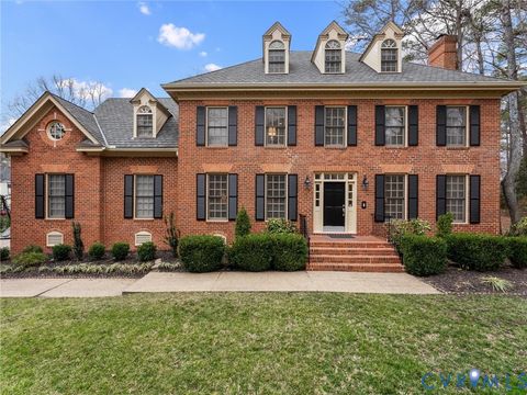 Photo of 13420 Elwell Lane, Henrico, VA 23233 (MLS # 2605177)