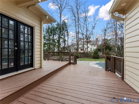 Tiny photo for 13420 Elwell Lane, Henrico, VA 23233 (MLS # 2605177)