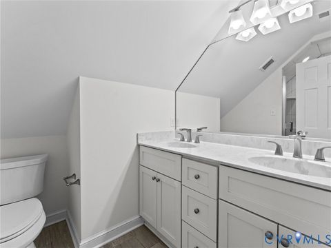 Tiny photo for 13420 Elwell Lane, Henrico, VA 23233 (MLS # 2605177)