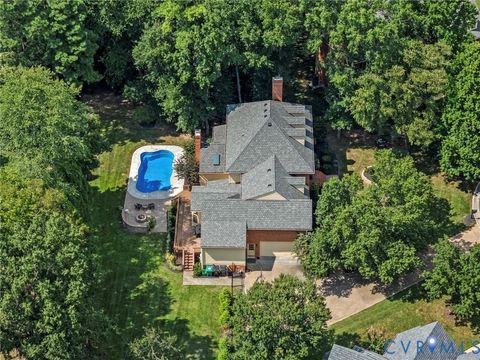 Tiny photo for 13420 Elwell Lane, Henrico, VA 23233 (MLS # 2605177)