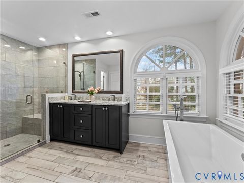 Tiny photo for 13420 Elwell Lane, Henrico, VA 23233 (MLS # 2605177)