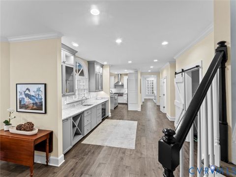 Tiny photo for 13420 Elwell Lane, Henrico, VA 23233 (MLS # 2605177)