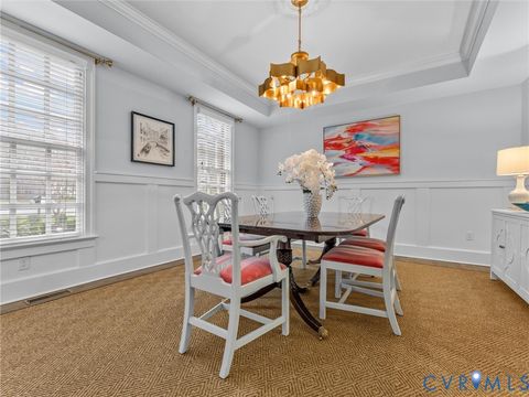 Tiny photo for 13420 Elwell Lane, Henrico, VA 23233 (MLS # 2605177)