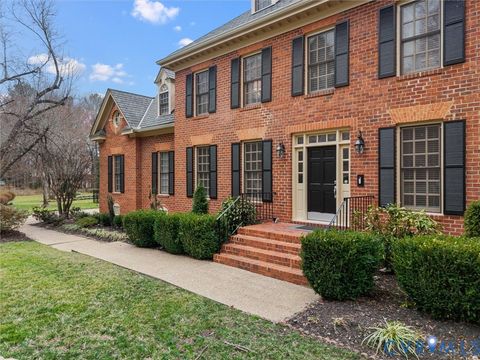 Tiny photo for 13420 Elwell Lane, Henrico, VA 23233 (MLS # 2605177)