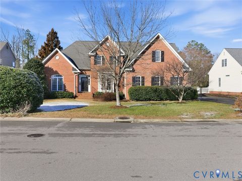 Tiny photo for 9331 Crestfield Drive, Mechanicsville, VA 23116 (MLS # 2601720)