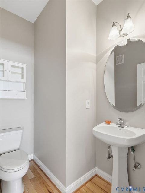 Tiny photo for 9331 Crestfield Drive, Mechanicsville, VA 23116 (MLS # 2601720)