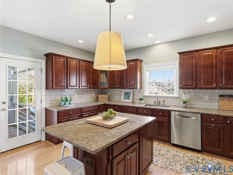 Tiny photo for 9331 Crestfield Drive, Mechanicsville, VA 23116 (MLS # 2601720)