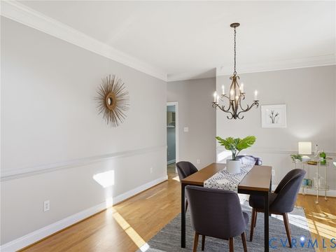 Tiny photo for 9331 Crestfield Drive, Mechanicsville, VA 23116 (MLS # 2601720)