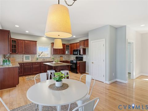 Tiny photo for 9331 Crestfield Drive, Mechanicsville, VA 23116 (MLS # 2601720)