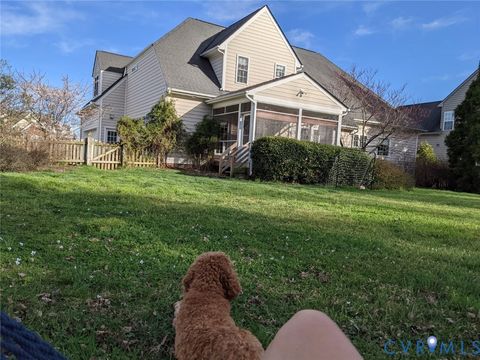 Tiny photo for 9331 Crestfield Drive, Mechanicsville, VA 23116 (MLS # 2601720)