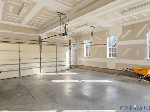 Tiny photo for 9331 Crestfield Drive, Mechanicsville, VA 23116 (MLS # 2601720)